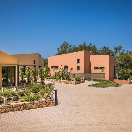 ליקסורי Sound Of Sea Villas מראה חיצוני תמונה
