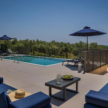 ליקסורי Sound Of Sea Villas מראה חיצוני תמונה