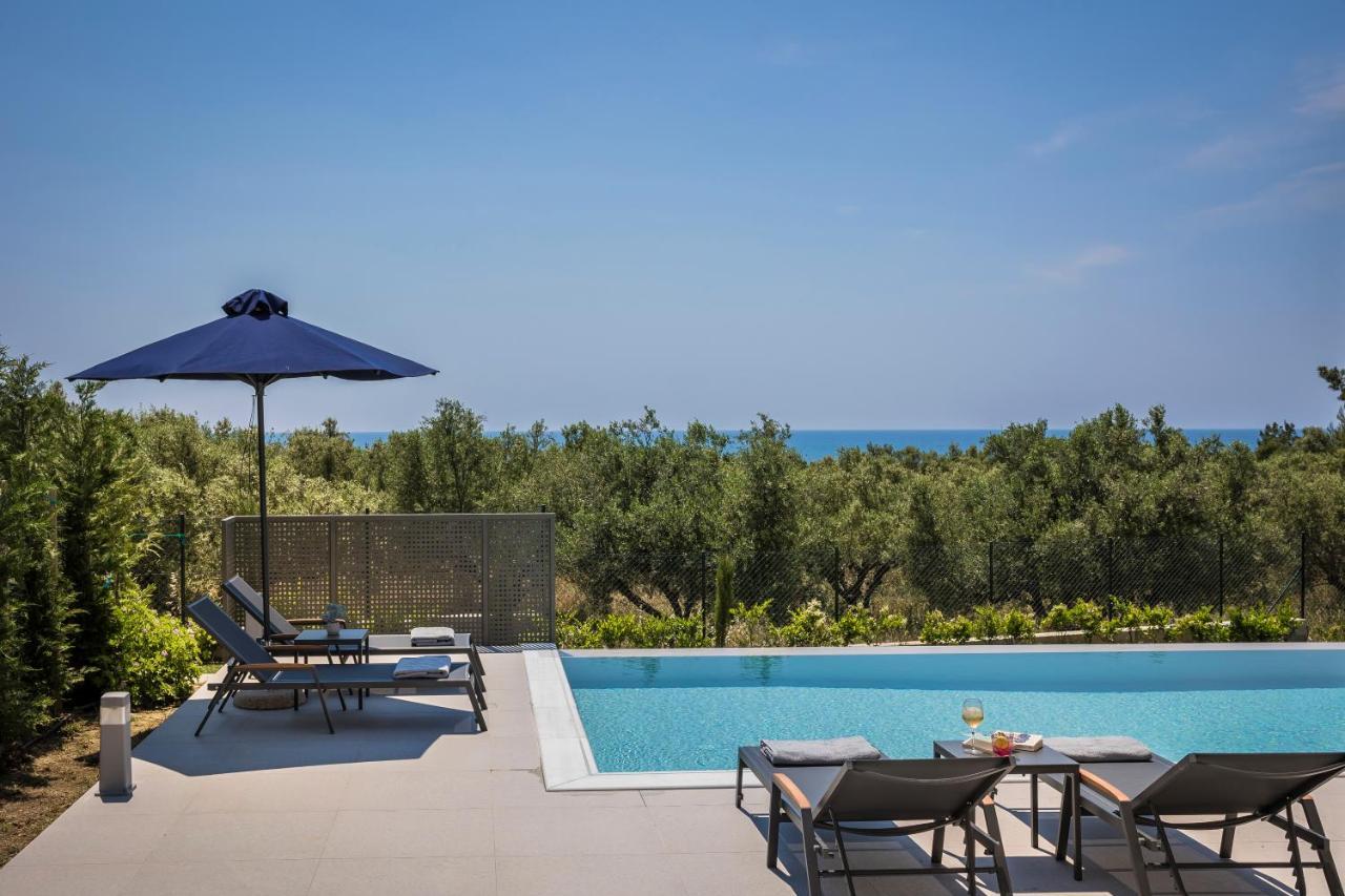 ליקסורי Sound Of Sea Villas מראה חיצוני תמונה