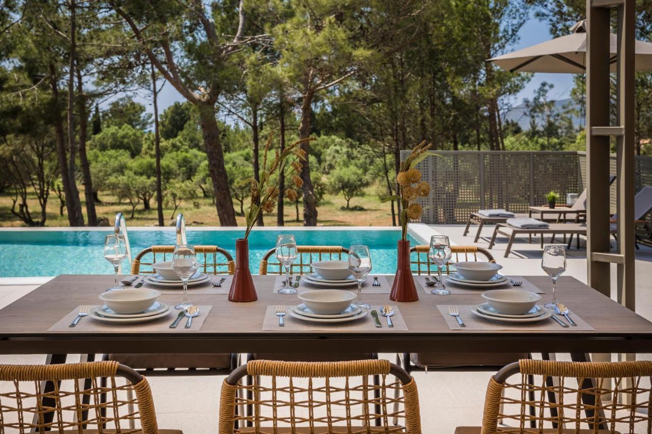 ליקסורי Sound Of Sea Villas מראה חיצוני תמונה