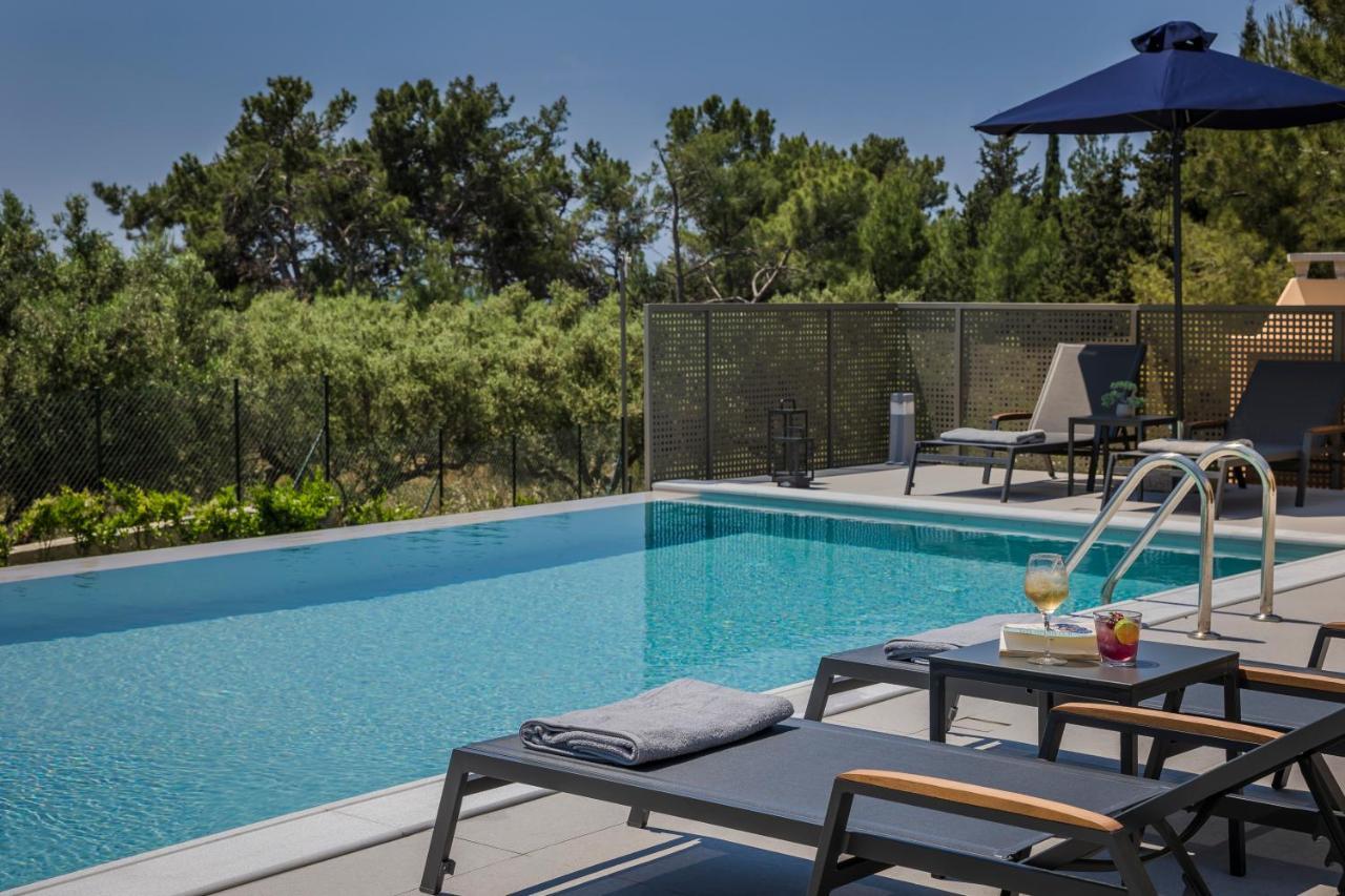 ליקסורי Sound Of Sea Villas מראה חיצוני תמונה