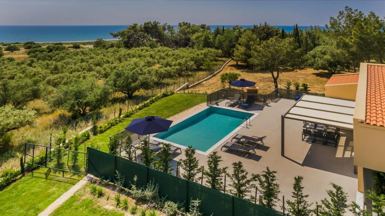 ליקסורי Sound Of Sea Villas מראה חיצוני תמונה