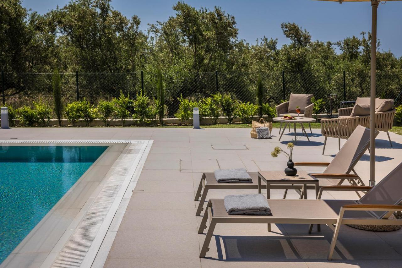 ליקסורי Sound Of Sea Villas מראה חיצוני תמונה