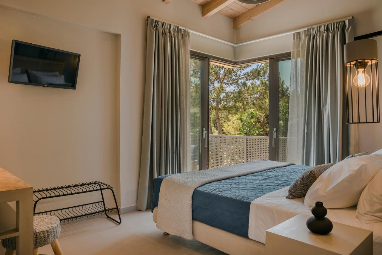 ליקסורי Sound Of Sea Villas מראה חיצוני תמונה
