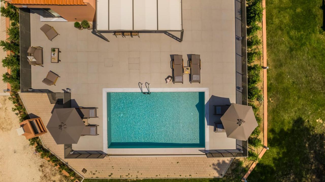 ליקסורי Sound Of Sea Villas מראה חיצוני תמונה