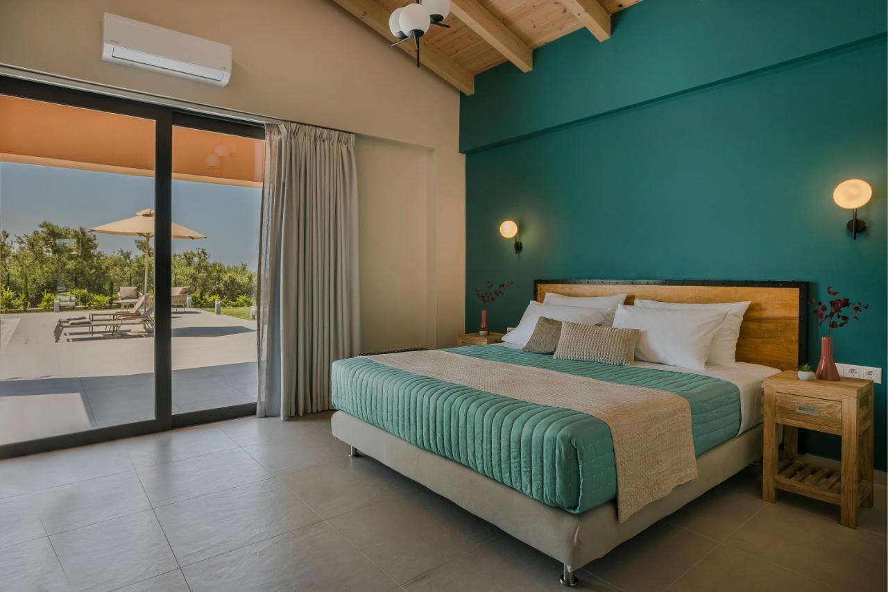 ליקסורי Sound Of Sea Villas מראה חיצוני תמונה