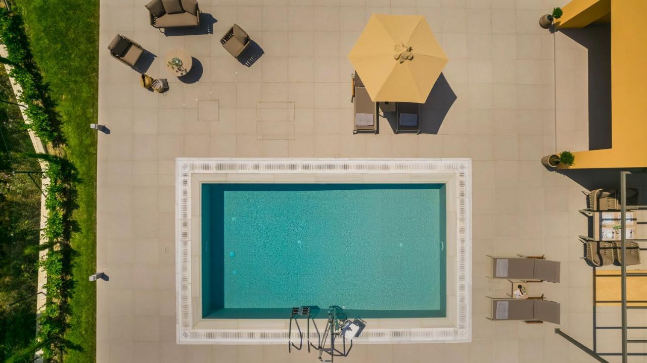 ליקסורי Sound Of Sea Villas מראה חיצוני תמונה