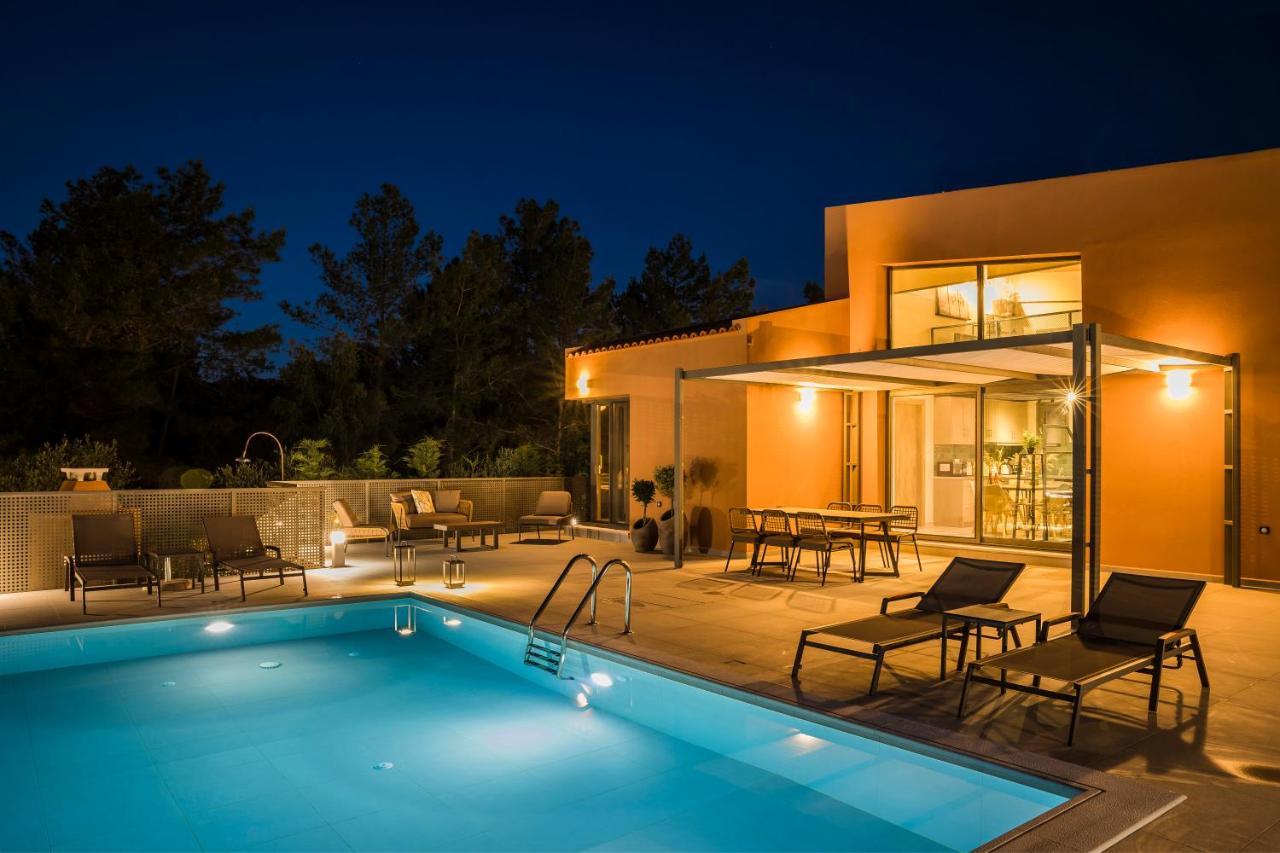 ליקסורי Sound Of Sea Villas מראה חיצוני תמונה