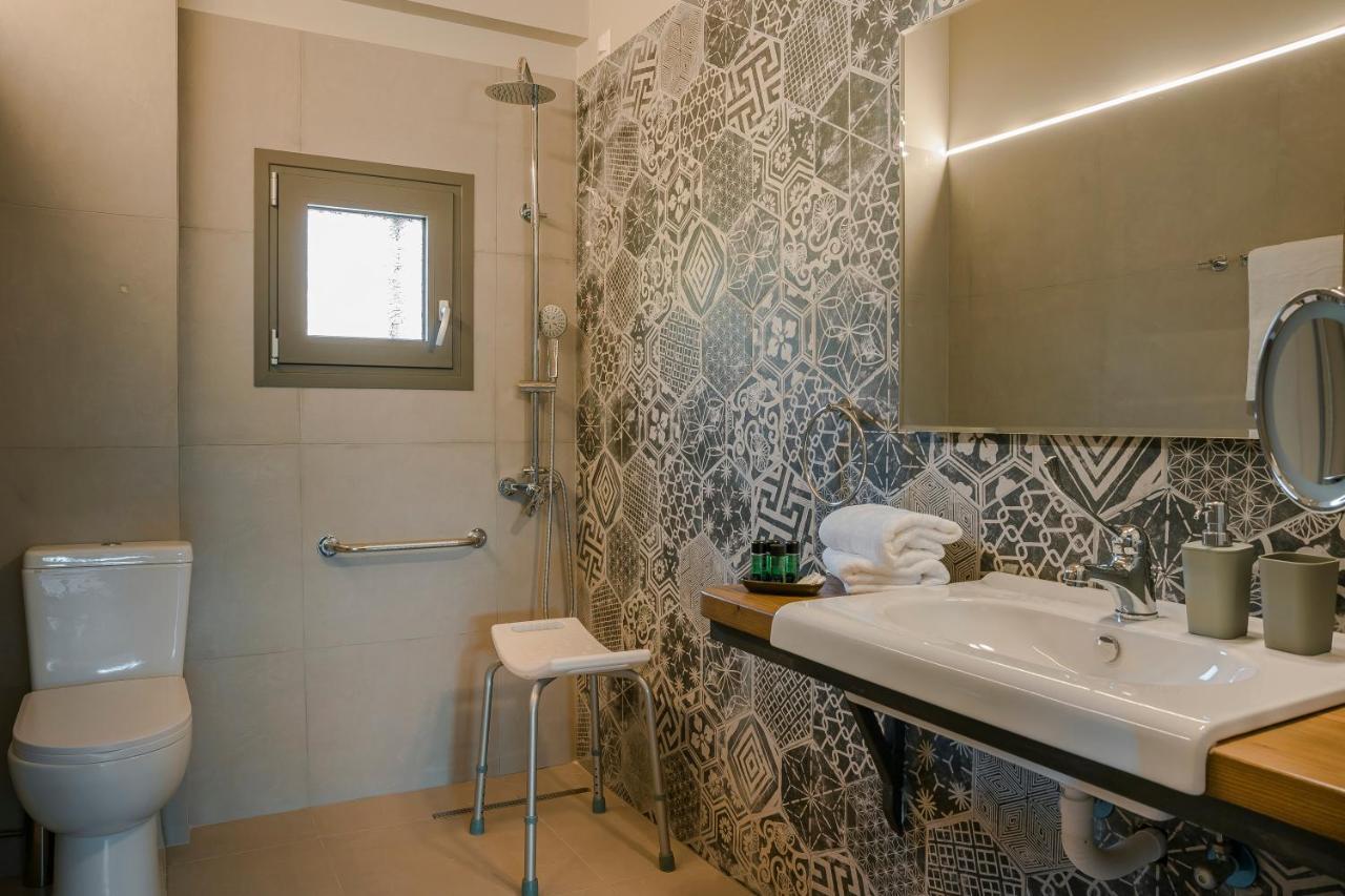 ליקסורי Sound Of Sea Villas מראה חיצוני תמונה