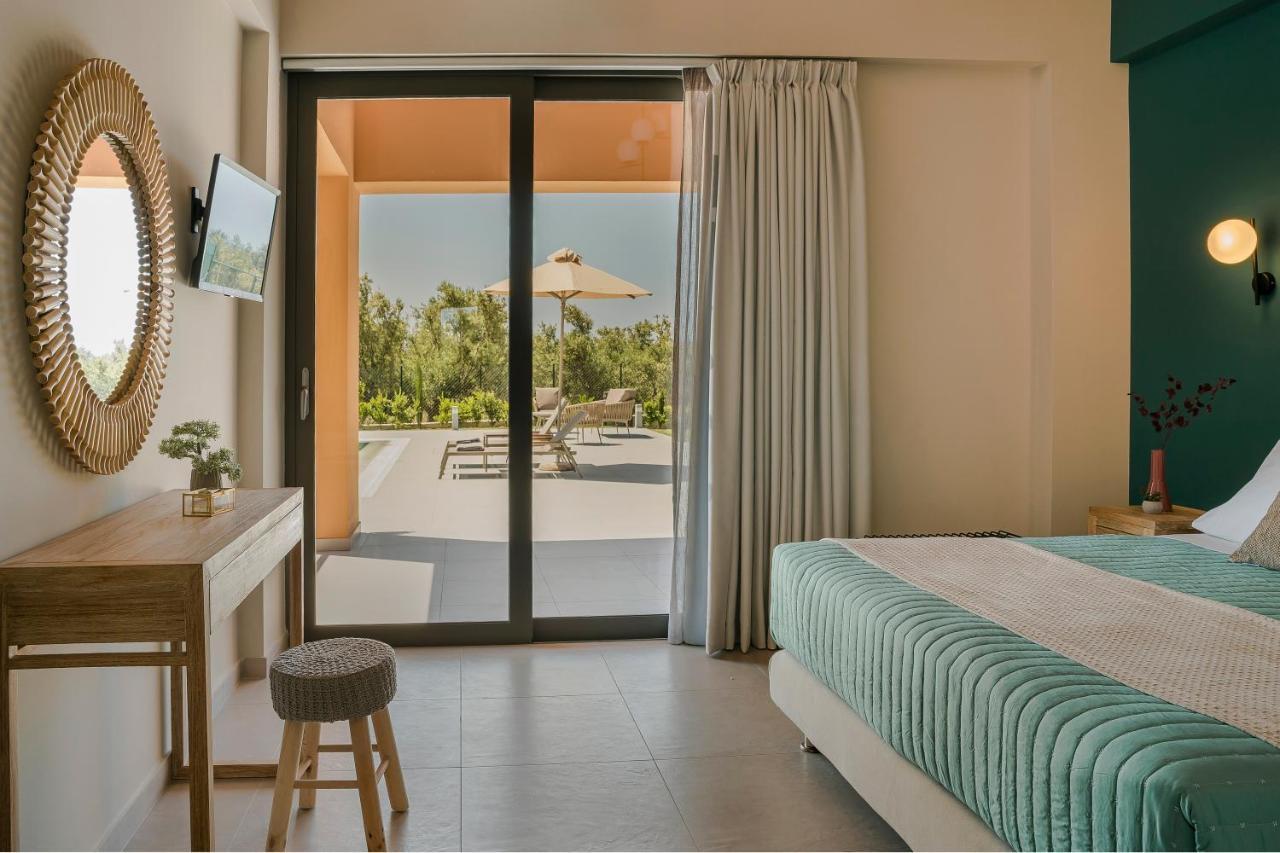 ליקסורי Sound Of Sea Villas מראה חיצוני תמונה