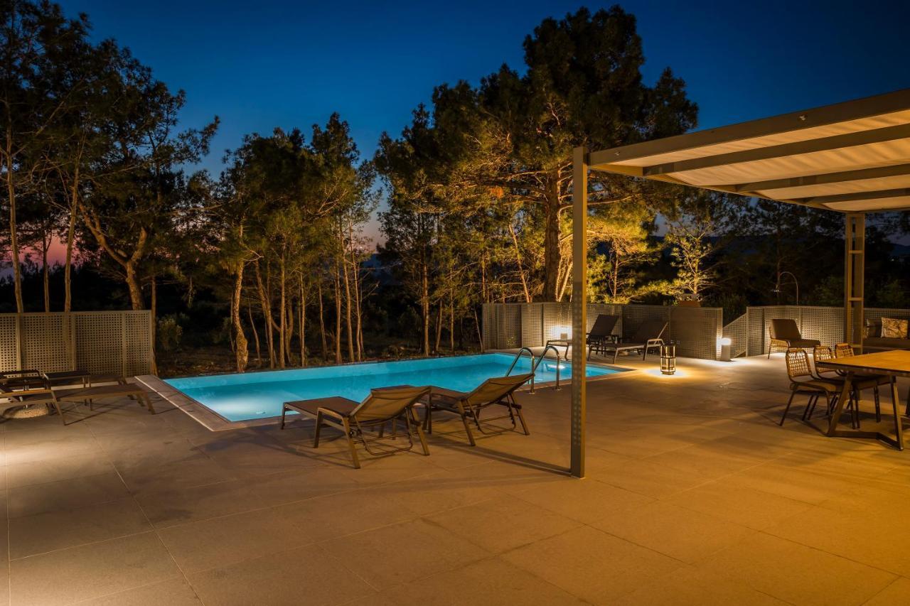 ליקסורי Sound Of Sea Villas מראה חיצוני תמונה