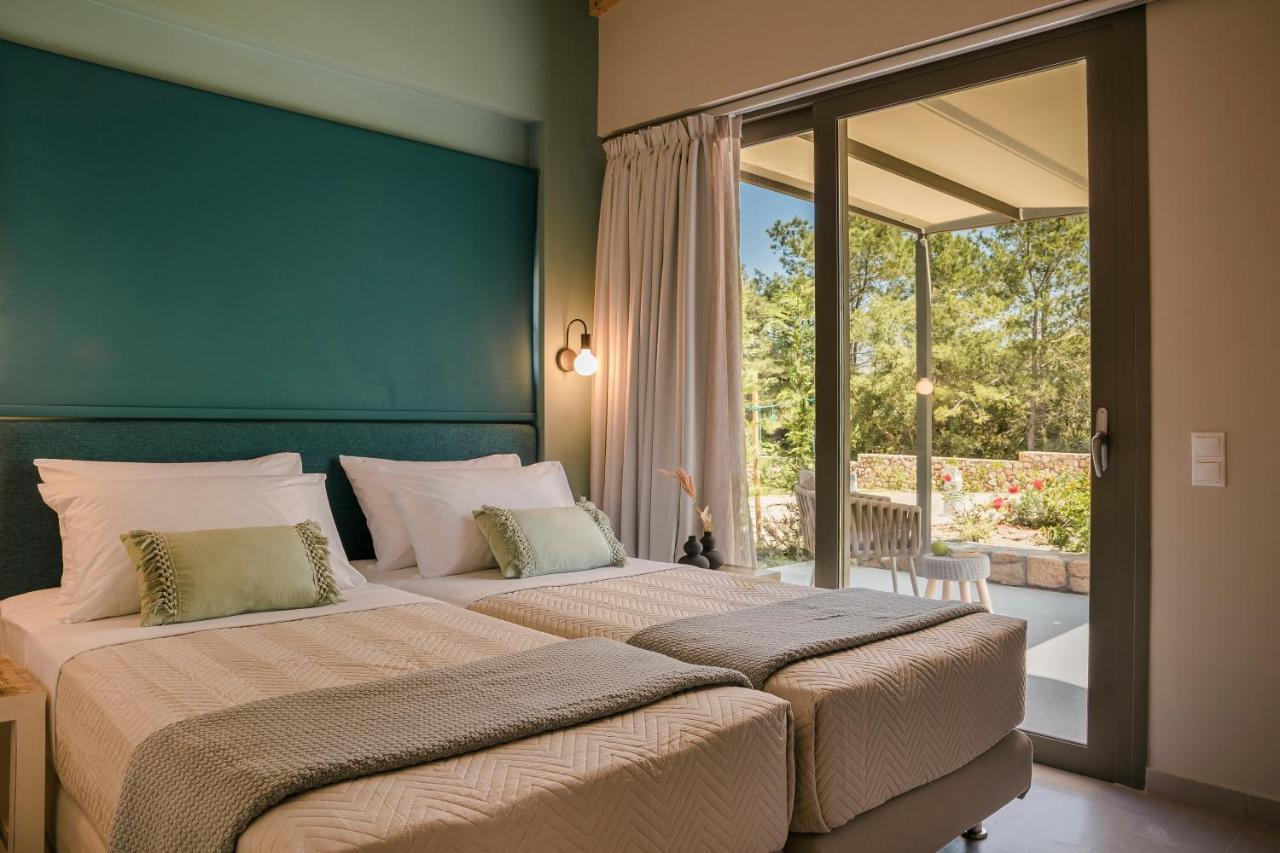 ליקסורי Sound Of Sea Villas מראה חיצוני תמונה