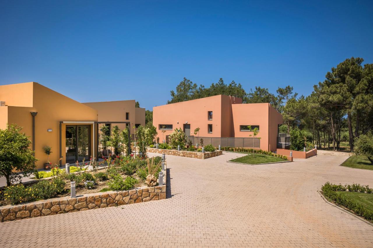 ליקסורי Sound Of Sea Villas מראה חיצוני תמונה