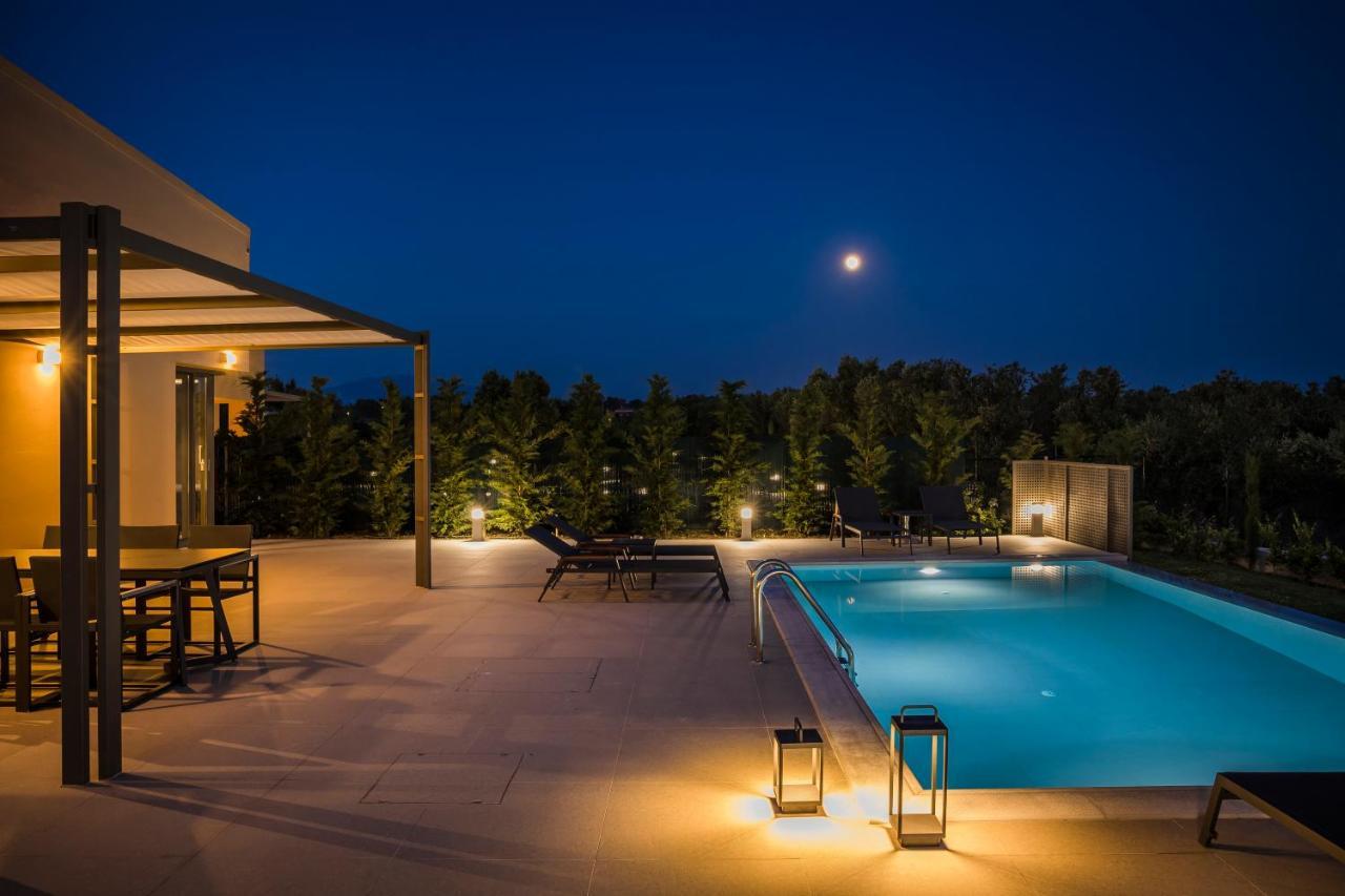 ליקסורי Sound Of Sea Villas מראה חיצוני תמונה