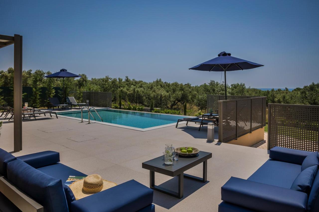 ליקסורי Sound Of Sea Villas מראה חיצוני תמונה